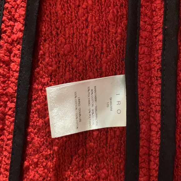 Iro cardigan - Picture 5 of 5